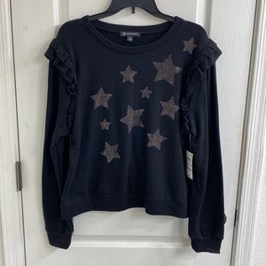 NWT Women’s XL INC Sweatshirt